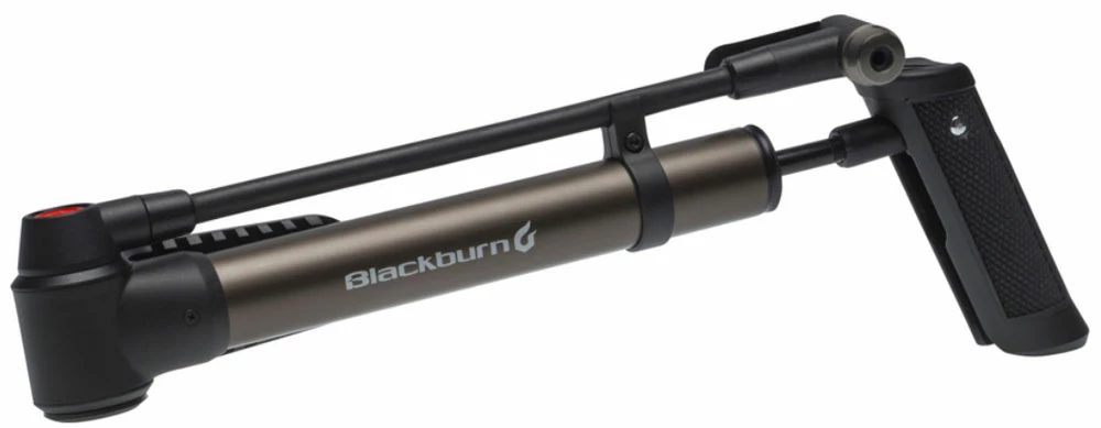 Blackburn Mini-pompe Mammoth Flip