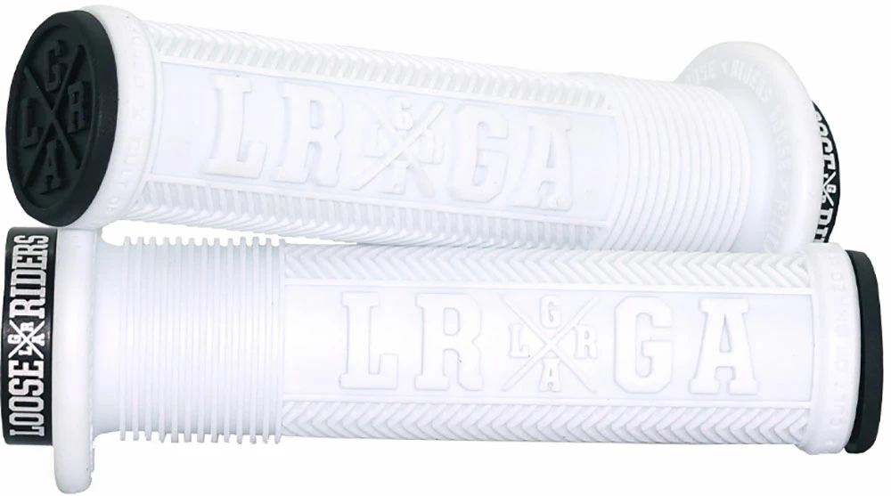 LOOSE RIDERS Poignées C/S – Image 2