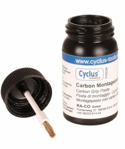 Cyclus Tools Pâte De Montage Carbone 30g
