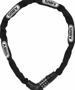 Abus Serrure à Chaîne Steel-O-Chain 5805C/75