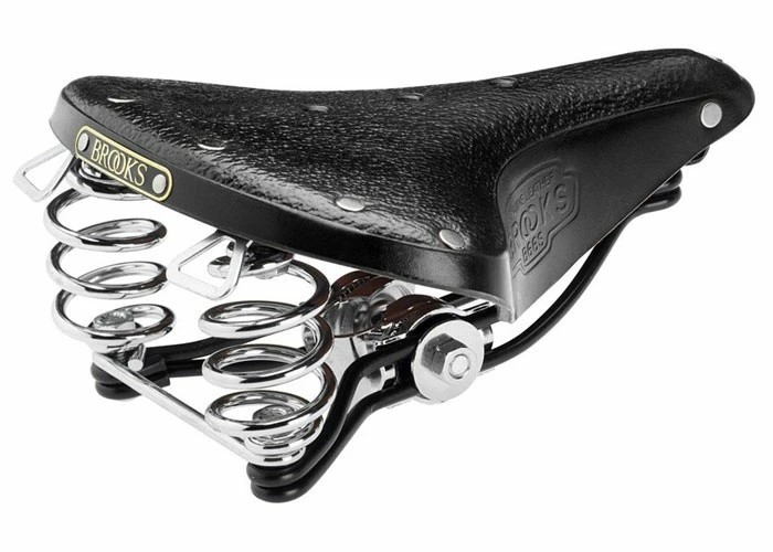 BROOKS B66s Bend Leather Women