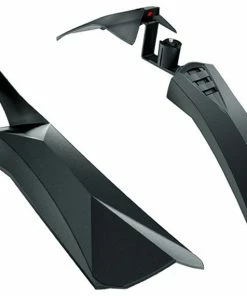 Hebie Viper X Stealth 716 Kit De Garde-boue Enfichable 26-29