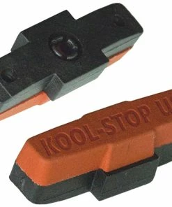 Kool-stop R9 Plaquettes De Frein Pour Magura HS