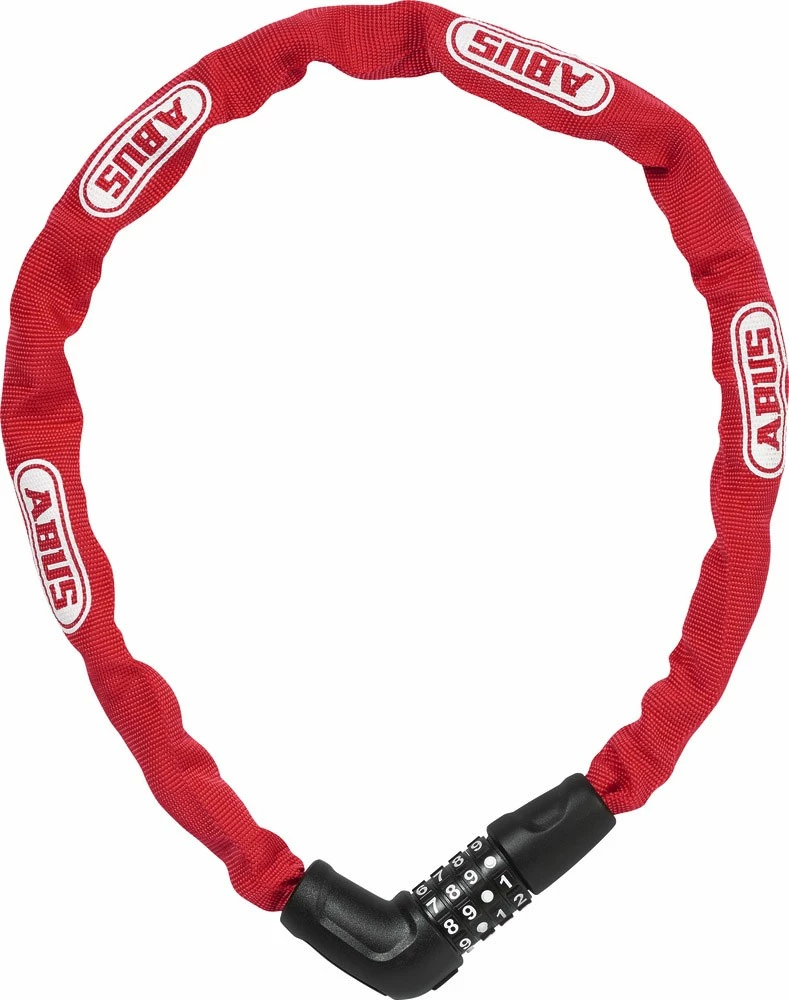Abus Serrure à Chaîne Steel-O-Chain 5805C/75