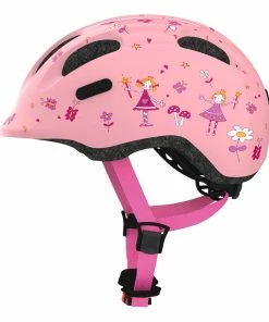 Abus Smiley 2.0 - Kids Helmet