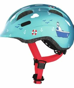 Abus Smiley 2.0 - Kids Helmet