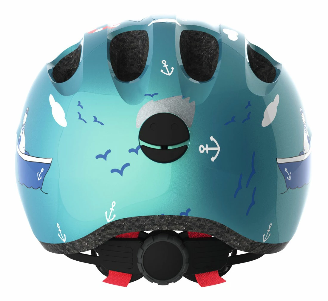 Abus Smiley 2.0 - Kids Helmet – Image 3