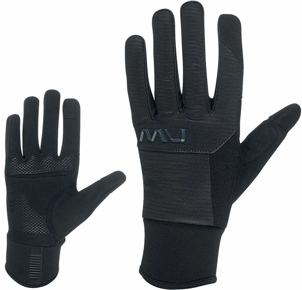 Northwave Fast - Rain Gloves