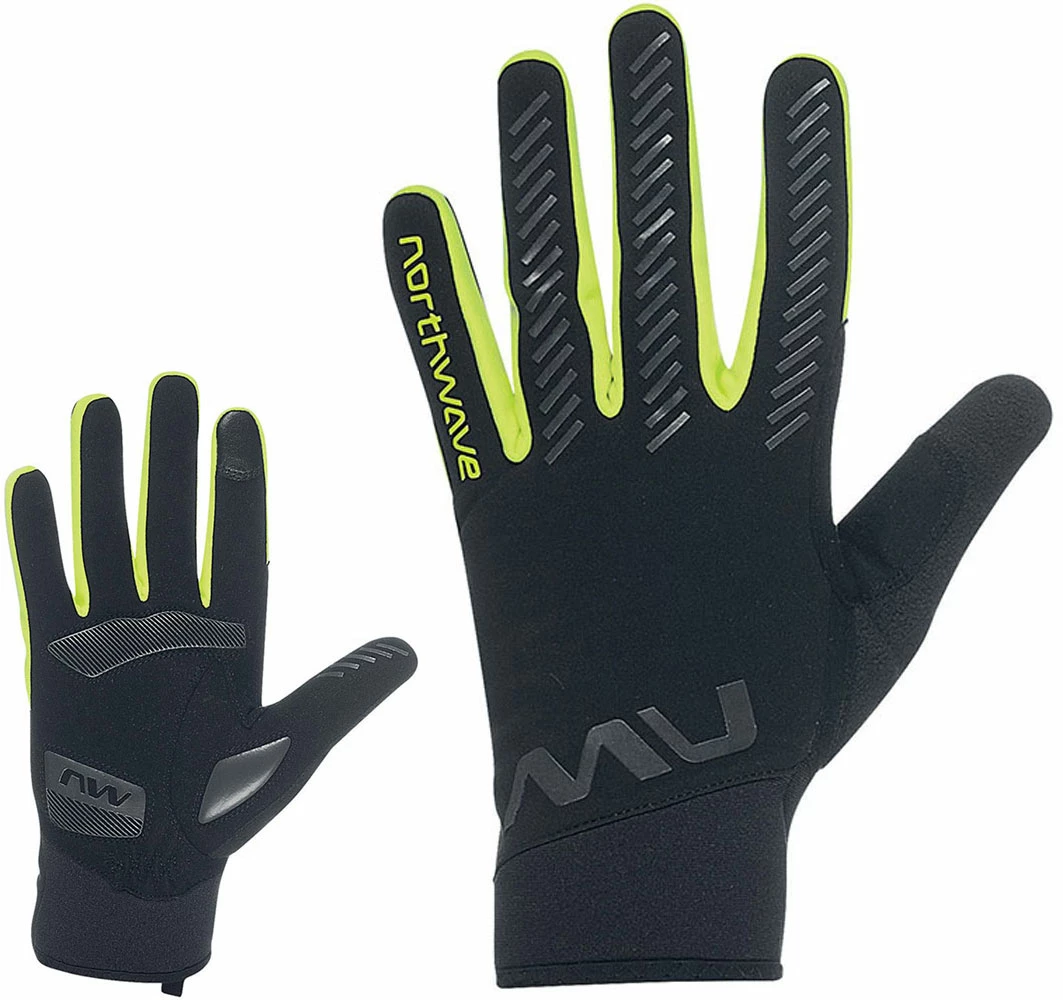 Northwave Active - Rain Gloves