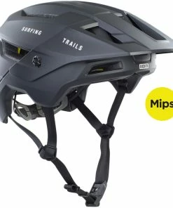 ION Traze Amp MIPS - MTB Helmet