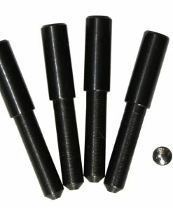 Park Tool Kit De Goupilles De Rechange CT-4K (4 Goupilles 1 Roulement à Billes)