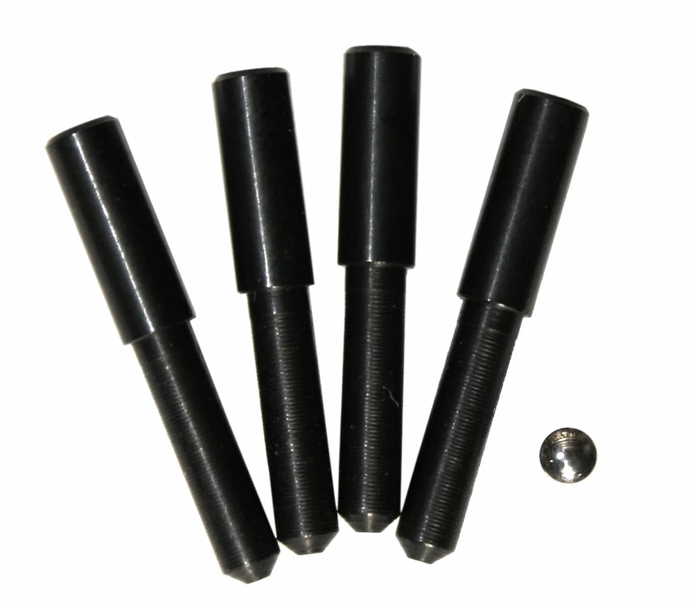 Park Tool Kit De Goupilles De Rechange CT-4K (4 Goupilles 1 Roulement à Billes)