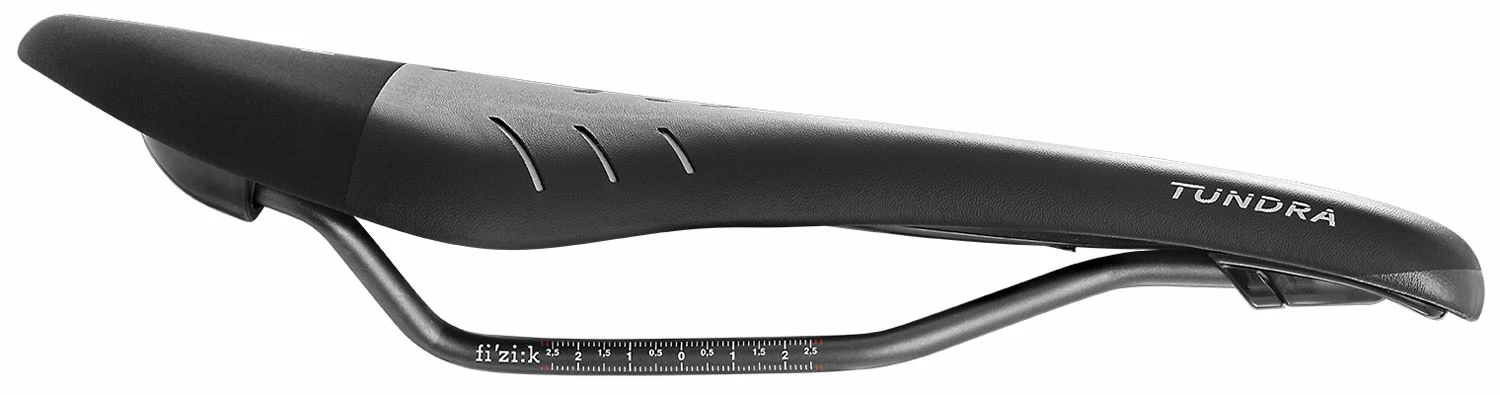 Fizik Selle Tundra M3 K:ium – Image 2