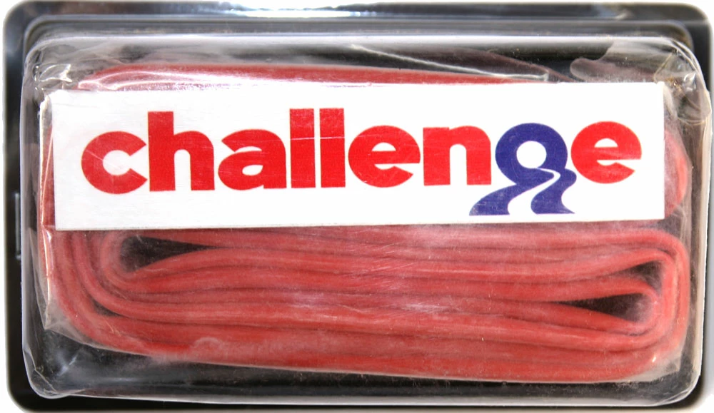 Challenge Chambre à Air Cross Latex 622x29/38 SV