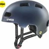 Uvex City 4 MIPS - Urban Helmet