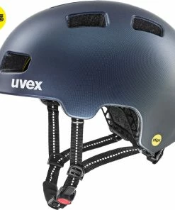 Uvex City 4 MIPS - Urban Helmet