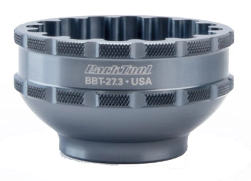 Park Tool BBT-27.3 Clé Pour Palier Intérieur – Image 2
