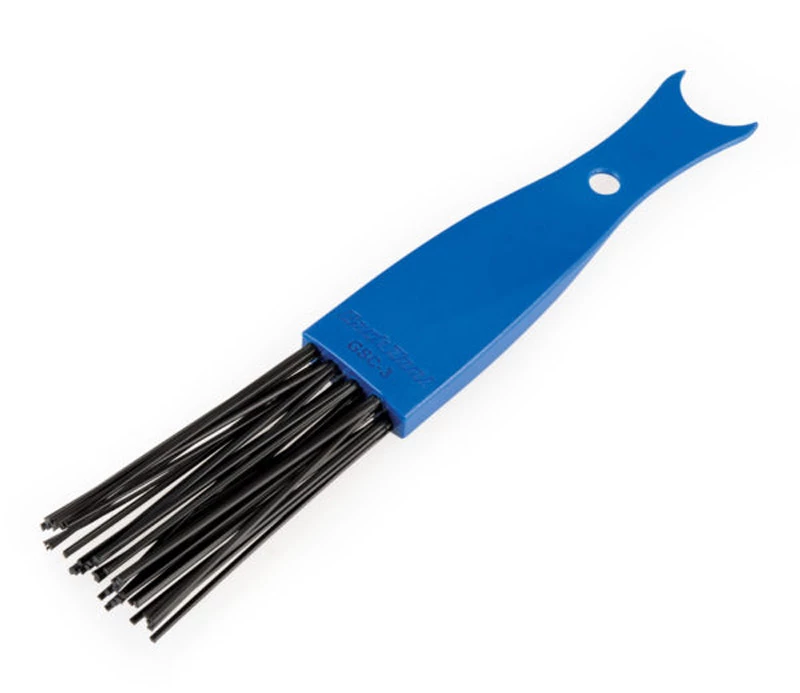 Park Tool Brosse De Nettoyage GSC-3 Entraînement