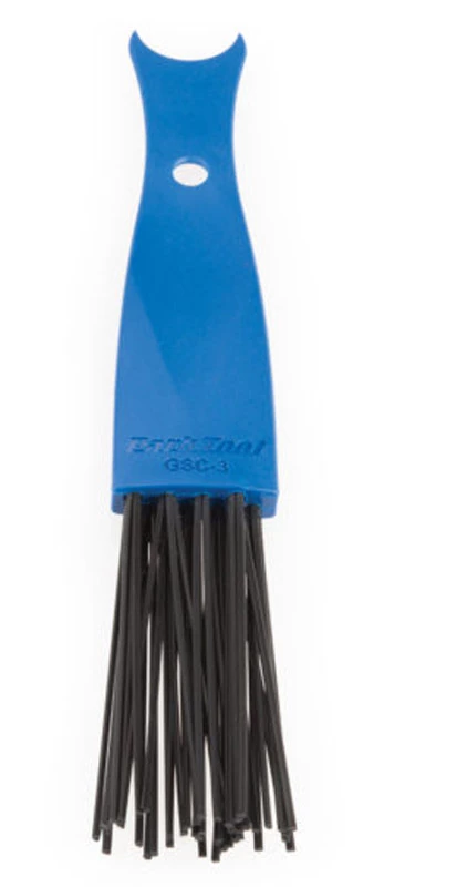 Park Tool Brosse De Nettoyage GSC-3 Entraînement – Image 2
