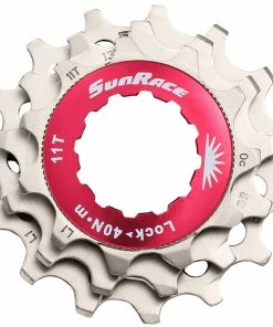 SUNRACE SPCS 11 Fois Unité De Pignon 11-13-15