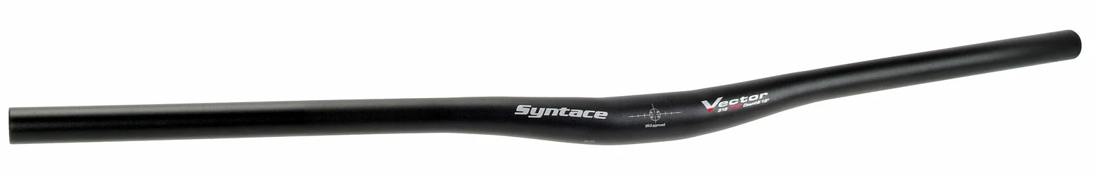 Syntace Vector 7075 High 20 8° 780 Mm 31,8
