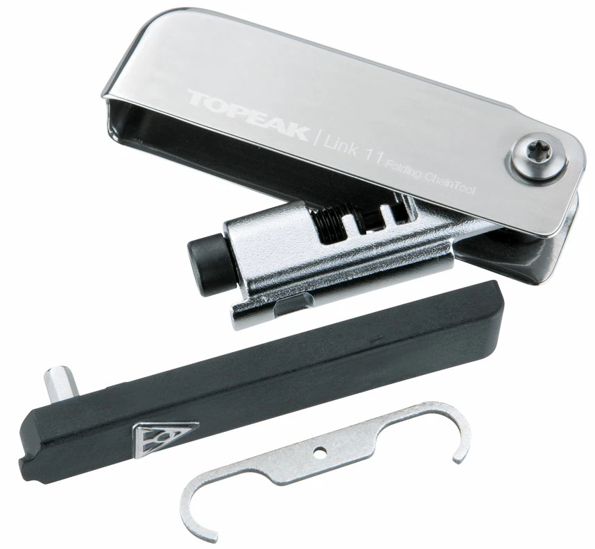 Topeak Rivet De Chaîne Pliable Link 11 – Image 2