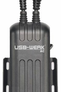 Busch-mueller Alimentation Et Chargeur Universels D'usine USB