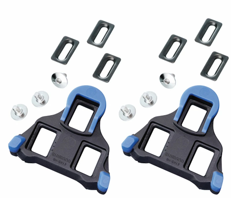 Shimano DURA ACE PD-R9100 Pédales SPD-SL 4mm – Image 4