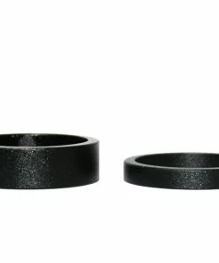 Syntace Kit D'entretoises 1 1/8", 4 Pièces, Universel