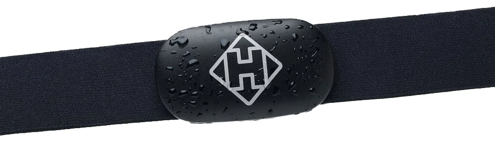 Hammerhead Ceinture Pectorale Capteur De Fréquence