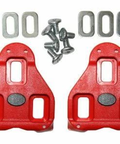 LOOK Taquets Standard DELTA (ARC 9°)