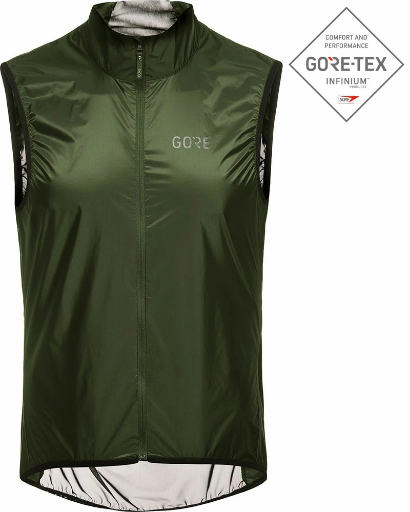 GOREWEAR Ambient GORE-TEX INFINIUM™ - Wind Vest