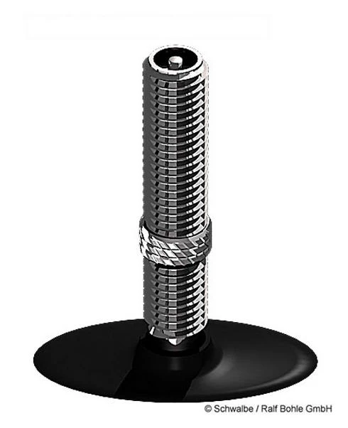 Schwalbe AV 1 Tuyau Pour 12" – Image 3