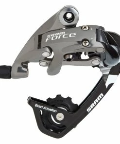 SRAM Dérailleur Arrière Force 10 Vitesses Wifli