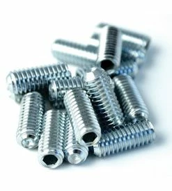 DMR Pins Terror (VE 16)