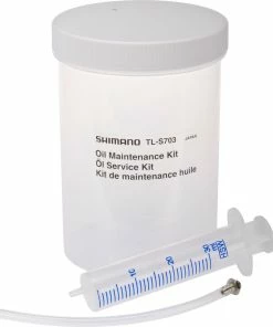 Shimano TL-S703 Kit D'huile Pour SG-S700
