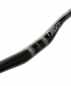 Race Face Next Carbon 3/4 Riser Steerer 725mm 31.8 Black