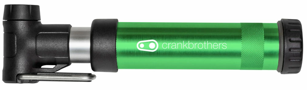 Crankbrothers Mini Pompe Gem S