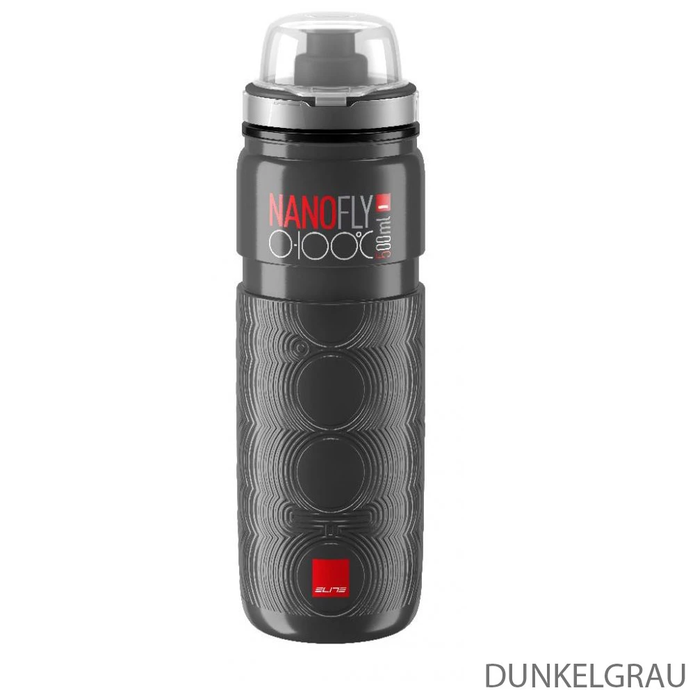 Elite NANO FLY 0-100°C Bouteille Isotherme 500ml – Image 2