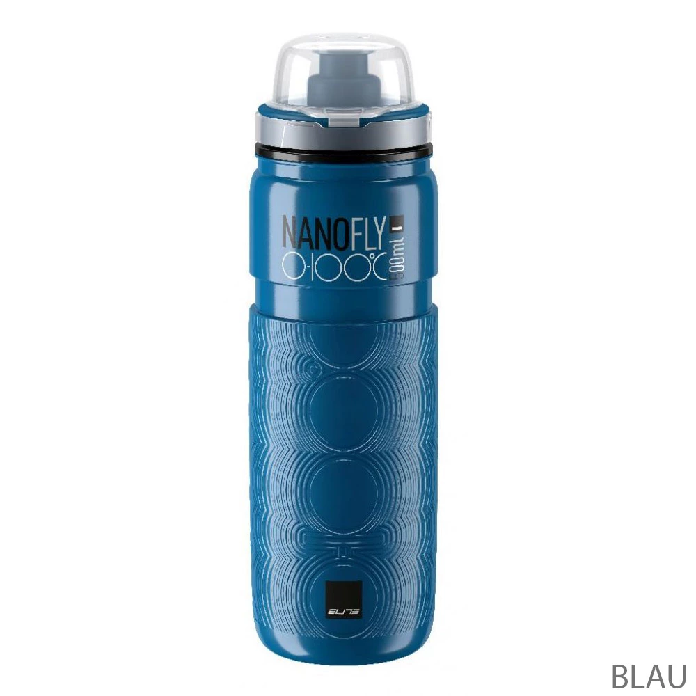 Elite NANO FLY 0-100°C Bouteille Isotherme 500ml – Image 3