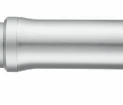 Crankbrothers Mini Pompe Sterling SG Avec Manomètre