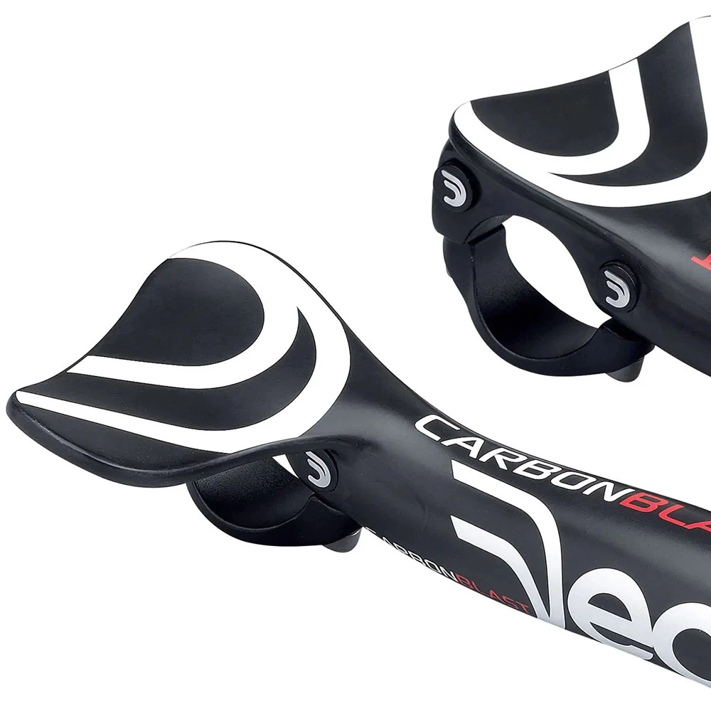 Deda Embout De Guidon Carbon Blast Triathlon – Image 2