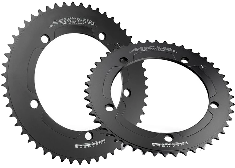 MICHE Pista Advanced LK 144 Mm Piste 1/2x1/8 Plateau