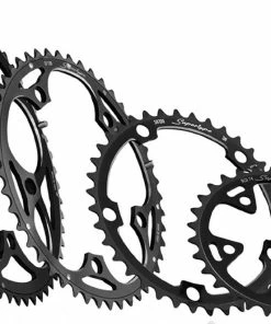 MICHE Plateau Shimano Supertype 5 Bras