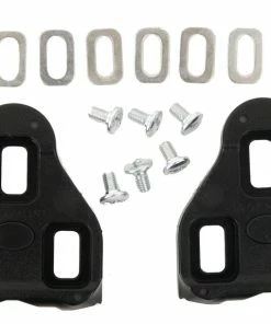 LOOK Plaques De Pédales DELTA Standard (ARC 0°)