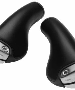 GP1 Poignées De Guidon En Cuir Brooks