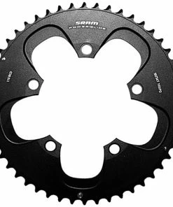 SRAM Red 10-fach Plateau Pour 50-34T 110mm Alu