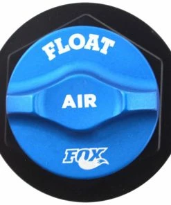 Fox Racing 34 Float NA2 Topcap Assy Avec Air Cap