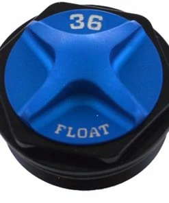 Fox Racing 36 Float NA2 Topcap Assy Avec Air Cap