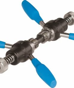 Cyclus Tools Fraise De Coupe Pour Filetage Et Logement De Pédalier BSA